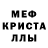 Альфа ПВП Соль Asik RUDOV